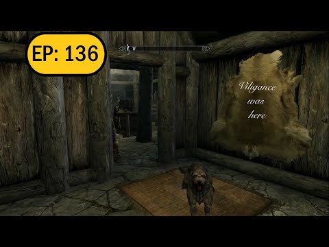 Episode 136 | Down In The Cavern, The Cavern So Low 🎶