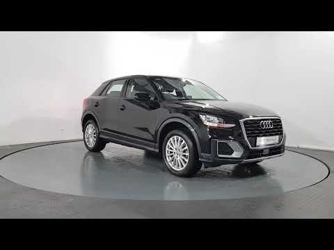 192D7842 - 2019 Audi Q2 Se 1.0TFSI 116HP S-T 238pm Free Nationwide Delivery...