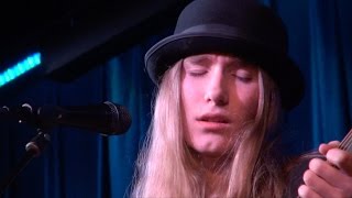 Sawyer Fredericks Concert The Barn Woodstock NY March 11 Promo