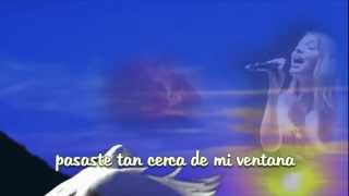 Paloma Blanca - La Oreja de Van Gogh