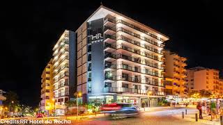 Top 10 Budget Hotels in the Algarve
