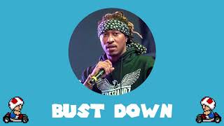 *SOLD* Future x Rich The Kid x Southside Type Beat - &quot;Bust Down&quot; (Prod. Yung Kartz)