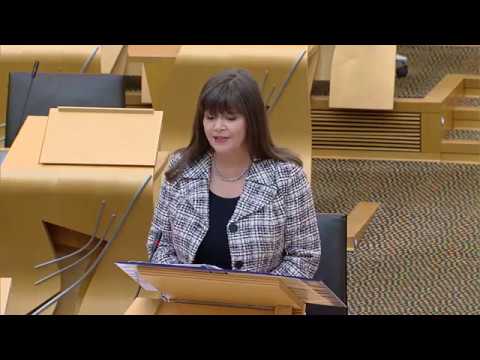 Ministerial Statement: Independent Inquiry into Mental Health Services in Tayside - 11 March 2020