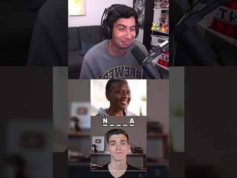 “Puedes Completar La Palabra Con Elabrahaham” | Twich Elabrahaham  | #shorts |