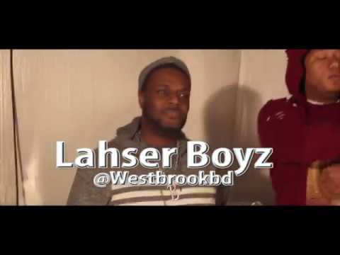 Lahser Boyz - Westbrookbd