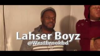 Lahser Boyz - Westbrookbd