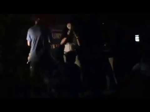 HOT NEW SURYA NADA 2015 - BARA BERE TIA OYOY & EUIS ANGEL