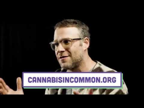 Tell Congress We Have Cannabis In Common — featuring Seth Rogen
