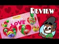 The Power of Love (The Veggietales Show 2020) Review