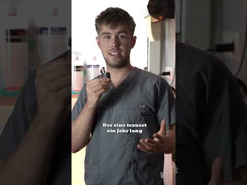 Vorschaubild zu 4 Tipps gegen Trauer 🥺 #bestatter #fürth