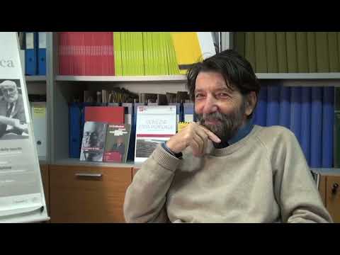 Massimo Cacciari - Part One