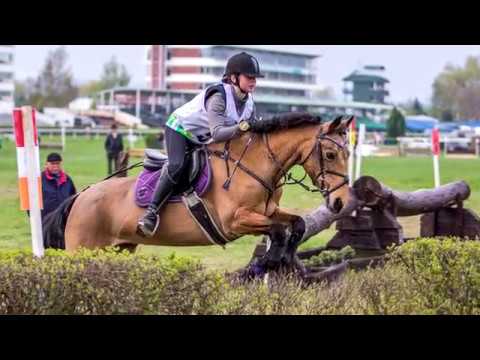 PONY GALA 2018 - Všestrannost - Nominace jezdci 10 - 13 let