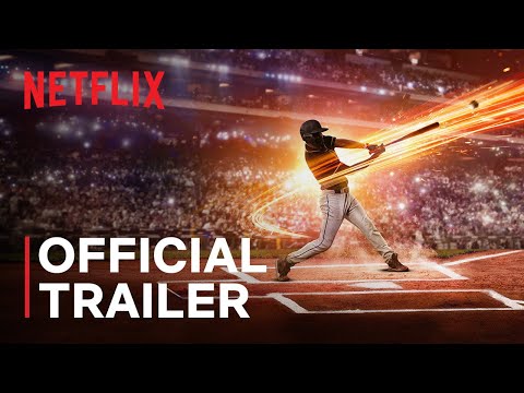 2026 MLB 全壘打大賽 | 官方預告 | Netflix (2026 MLB Home Run Derby | Official Trailer | Netflix)