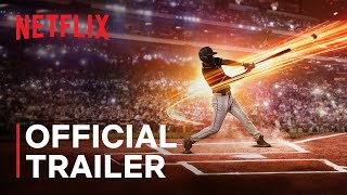 2026 T-Mobile Home Run Derby | Official Trailer | Netflix 2026 T-Mobile Home Run Derby | Official Trailer | Netflix