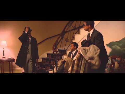 Selma Trailer (2014)