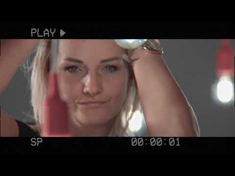 AM - Ciemna Noc Loki Oldschool 90's Remix (Official Video 2021)