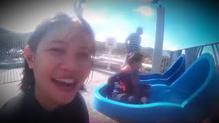 preview picture of video 'Aqua Planet Water Theme Park in Clark Pampnga Philippines ((informations '