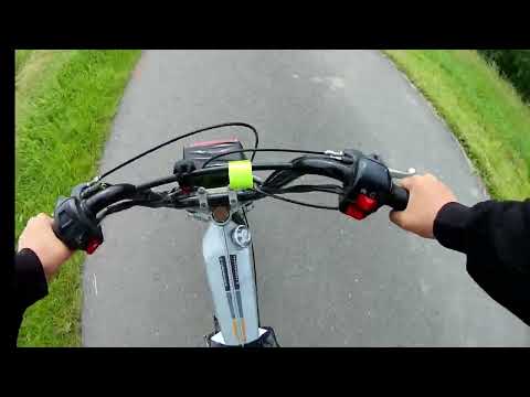 Tomos A35 [RAW SOUND] [TOP SPEED]