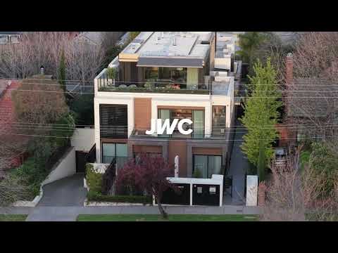 101/82 Walpole Street, Kew, VIC 3101, 3房, 2浴, 公寓