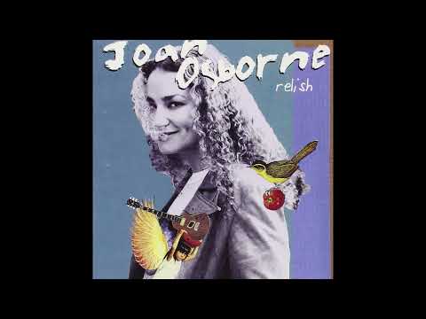 Joan Osborne - One Of Us (HQ)
