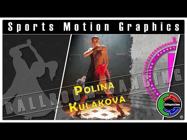 Polina Kulakova