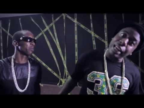 Behind The Scenes: S.B.O.E Feat. Trav, Dilla and Young Dolph