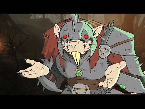 [Vermintide 2] Funny Moments and Shenanigans