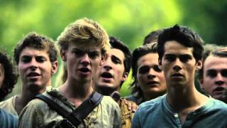 The Maze Runner, Where to watch streaming and online in New Zealand