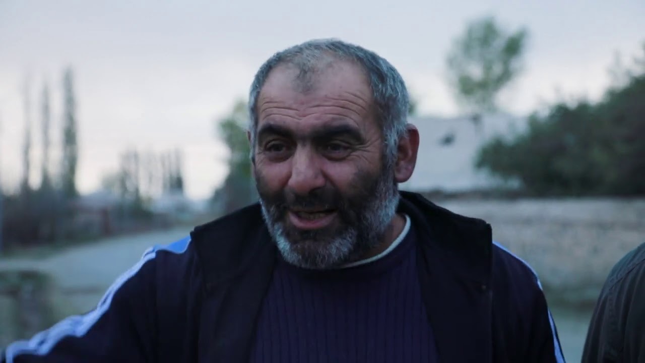 Գեղարքունիքի մարզի Մասրիկ գյուղի ուղղությամբ ադրբեջանական ռմբակոծությունների հետևանքները