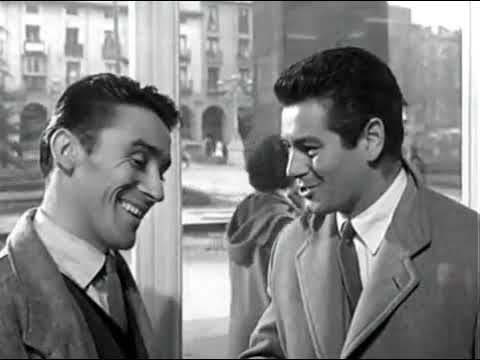 Calle Mayor-Juan Antonio Bardem