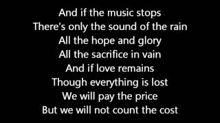 Rush-Bravado (Lyrics)