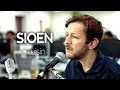 [기자실 라이브] Sioen(시오엔) 'Cruisin', PressRoom Live