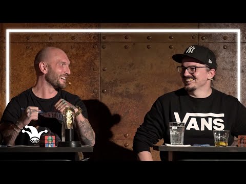 ROAST BATTLE  I Sezon 4 - FINAL8 (Teaser)