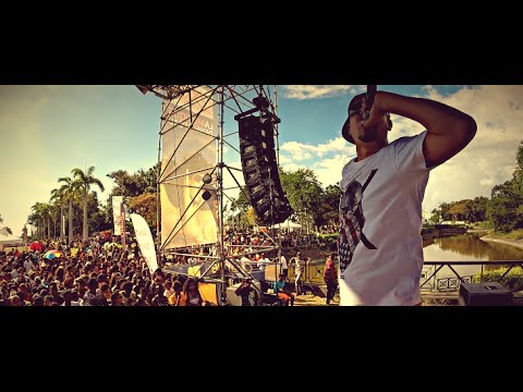 Master Bass - casse colé ( international version )