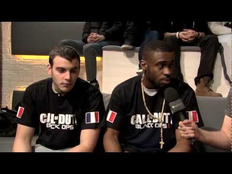 Millenium - Call of Duty Championship Team 2013