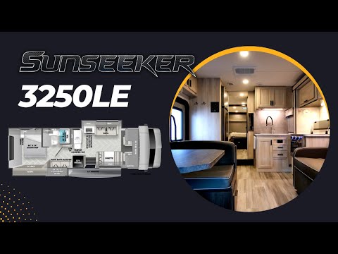 Forest River Sunseeker 2023