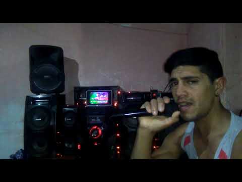 90 minutos (cover) omar