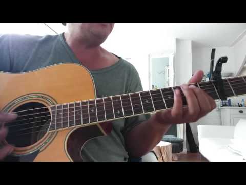 The Times Youve Come - Jackson Browne
