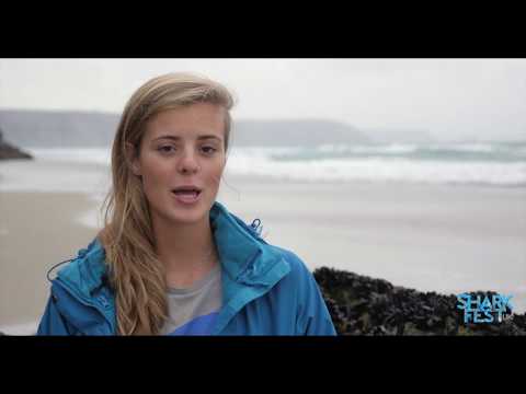 SharkFest UK - 2018 CALENDAR COMPETITION!