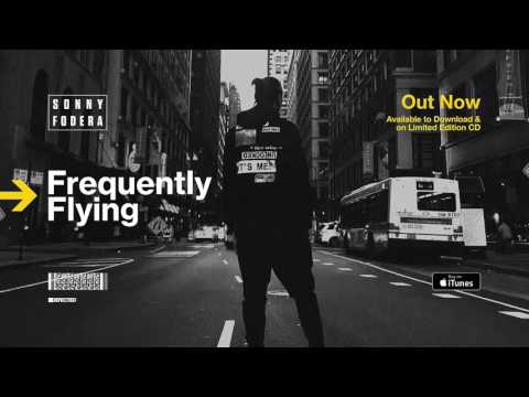 Sonny Fodera featuring Alex Mills 'Always Gonna Be'