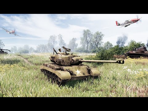 FIRST LOOK - Men of War 2 - Full-Scale Invasion of Frontline Warfare | New WWII RTS Gameplay