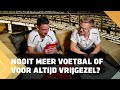 Dilemma op dinsdag met Boscagli & Baumgartl