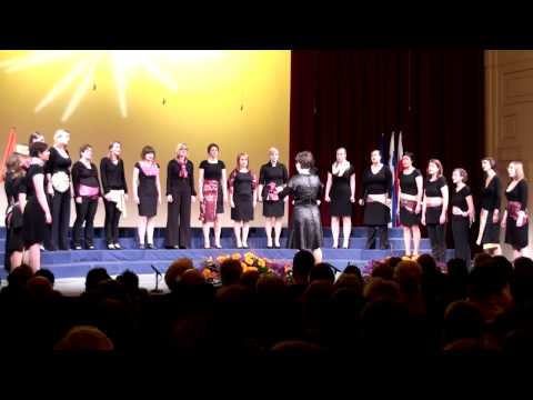 Marijan Lipovšek: Vihar  - Grudnov Šmikle, Železniki; Dir.; Marjeta Naglič