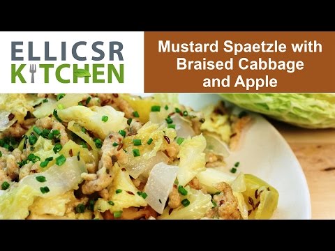 download lagu mp3 mp4 Mustard Spaetzle, download lagu Mustard Spaetzle gratis, unduh video klip Mustard Spaetzle