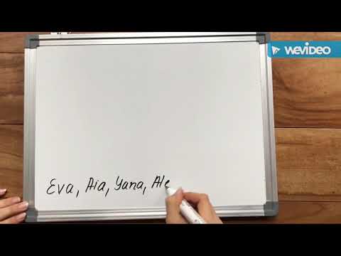 History project - Alexander M, Eva, Aia, Yana