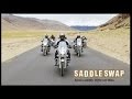 Bajaj Avenger Saddle Swap Same Ladakh Different Bike Special Feature