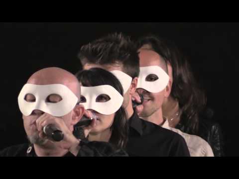 Vocalmente 2014 - Highlights and Song