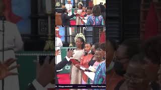 Download lagu Azania Front - Shusheni Nyavu Zenu / Let Down Your Nets mp3