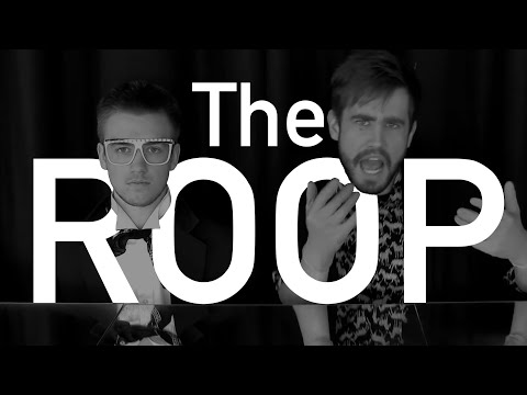 The Roop - On Fire (Quarantine Edition)