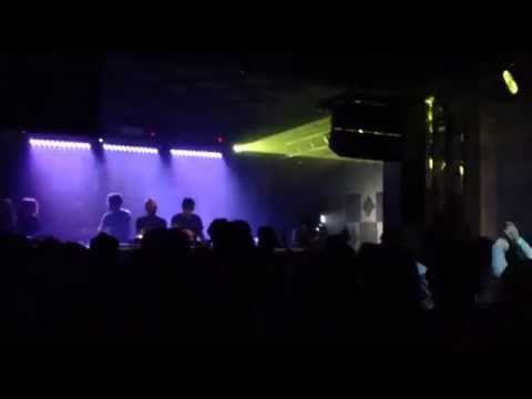 Neverdogs play Outway - Delay @ Under Eventi (Italy)